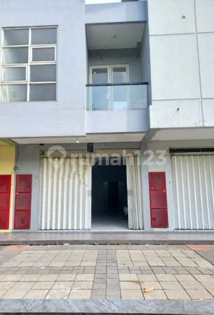 Ruko Bukit Palma Citraland Strategis Komersial Area