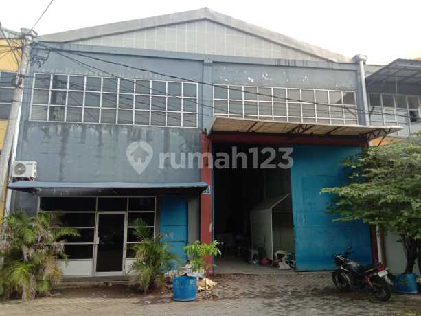 Jual Gudang Termurah Luas 288m² Se Ritz Gate Sidoarjo Jual Gudang Termurah Luas 288m² Se Ritz Gate Sidoarjo