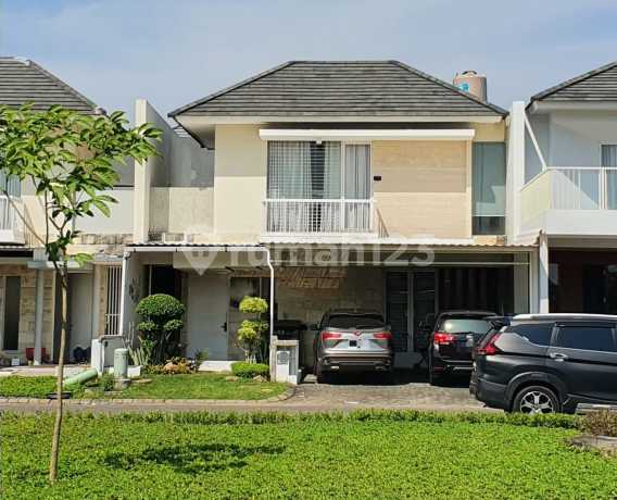 Termurah Rumah Royal Residence Surabaya Barat Siap Huni Termurah Rumah Royal Residence Surabaya Barat Siap Huni