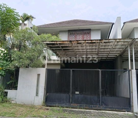 Rumah Minimalis Terawat Alam Galaxy Dekat Citraland Rumah Minimalis Terawat Alam Galaxy Dekat Citraland