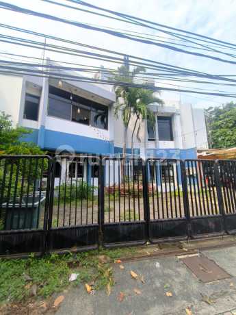 Murah Rumah Hook Raya Bintang Diponggo Area Komersial