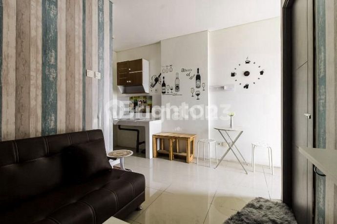 Apartemen Northland Ancol Jakarta Utara