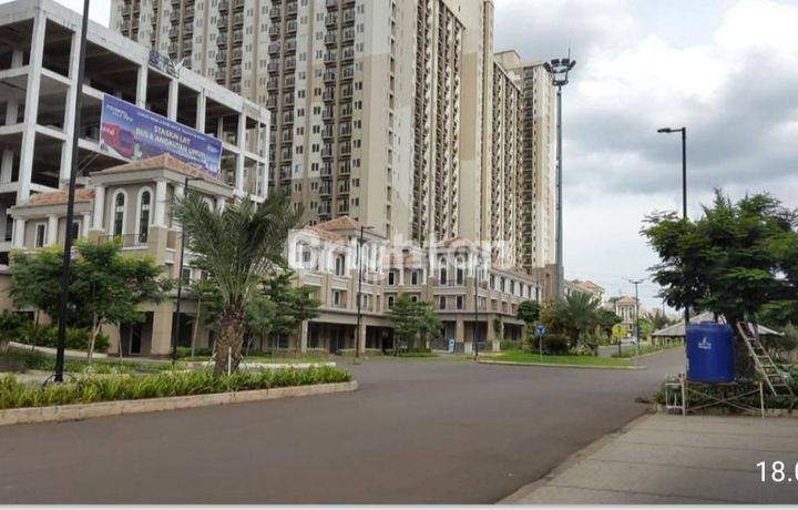 APARTEMEN TOWER DAHOMA PODOMORO GOLF VIEW SIAP  CIMANGGIS GUNUNG PUTRI JAWA BARAT