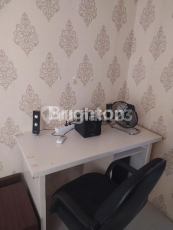 APARTEMEN NORTHLAND FULL FUNISHED DI DAERAH ANCOL JAKARTA UTARA LOKASINYA STRATEGIS AKSES MUDAH KEMANA MANA 