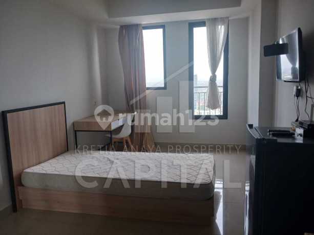 Murah Meriah Apartement Evenciio Depok Tower Extension Siap Huni Dan Fully Furnished