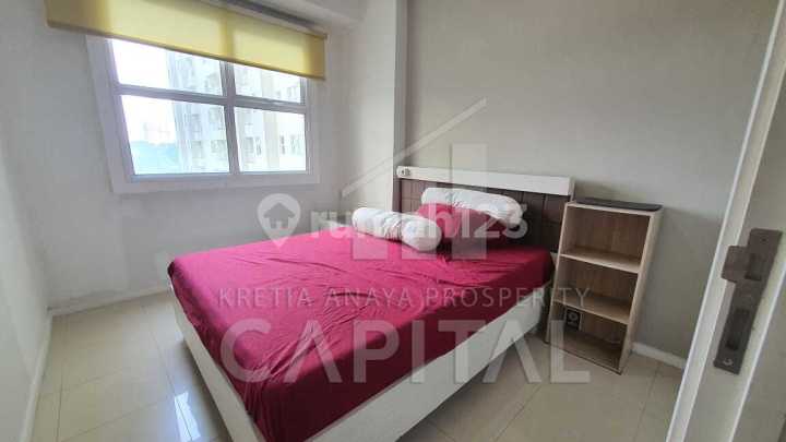 Unit Nyaman Dengan Harga Menarik di Apartement Parahyangan Residence Type 1Br Tower Pangrango Unit Nyaman Dengan Harga Menarik di Apartement Parahyangan Residence Type 1Br Tower Pangrango