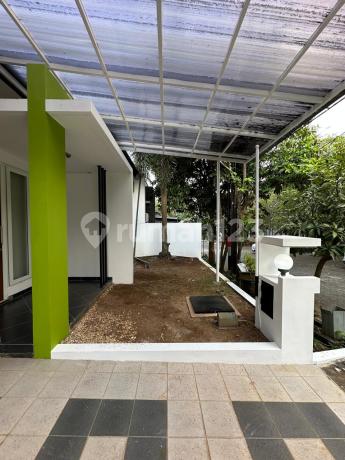 Rumah Cantik SHM Siap Huni di Mega Residence Banyumanik Semarang