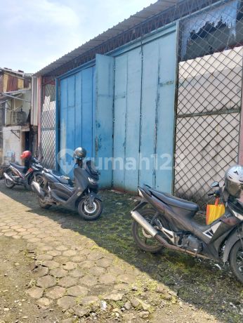 Warehouse + Cheap Large Land in Kebon Agung, Mranggen, Semarang Warehouse + Cheap Large Land in Kebon Agung, Mranggen, Semarang