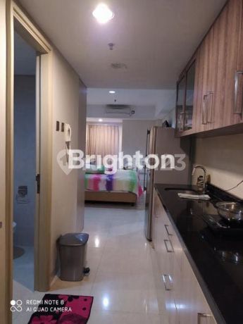 APARTEMENT LOUIS KIENNE SIAP HUNI STRATEGIS TENGAH KOTA DI PANDANARAN SEMARANG