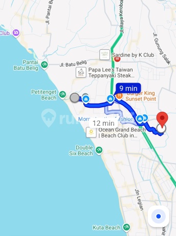 Land For Lease Strategis Location Perfect For Residential & Term Investment Land For Lease Strategis Location Perfect For Residential & Term Investment