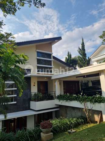 Rumah Villa Mainroad Resor Dago Pakar Bandung Rumah Villa Mainroad Resor Dago Pakar Bandung
