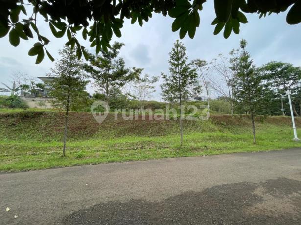 Kavling Resor Dago Pakar Golf Island Bandung Kavling Resor Dago Pakar Golf Island Bandung