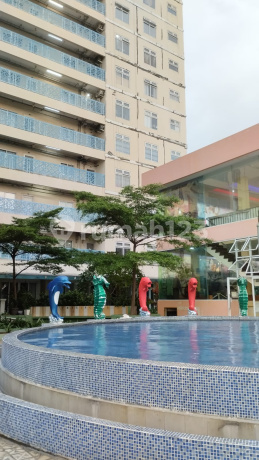 Dijual.murah Apartemen Teluk Intan Siap Masuk Dijual.murah Apartemen Teluk Intan Siap Masuk