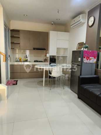My House Comfortable Interior Design Nice Still New Moving to Jakarta Selling Cheap