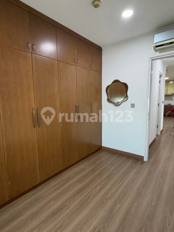 Dijual Apartemen Frenchwalk Moi 3 Bedroom Baru Renovasi