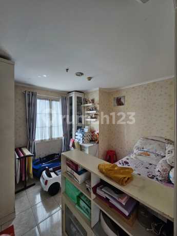 Dijual Cepat Apartemen Frenchwalk Moi Tower Paris 3 Bedroom