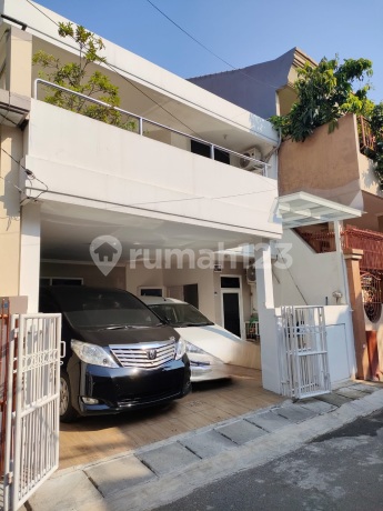 Dijual Rumah Siap Huni Minimalis Kelapa Gading 7X15 Dekat Mkg Dijual Rumah Siap Huni Minimalis Kelapa Gading 7X15 Dekat Mkg
