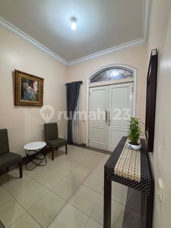 Murah! Rumah 2.Lantai Siap Huni Dalam Cluster Royal Gading Mansion Kelapa Gading Murah! Rumah 2.Lantai Siap Huni Dalam Cluster Royal Gading Mansion Kelapa Gading