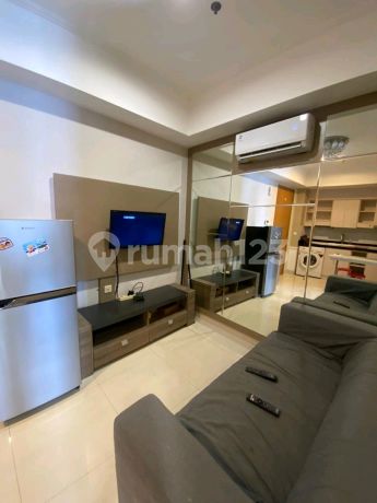 Dijual Rugi!.Murah!! Apartemen The Mansion Bougenville Kemayoran Tower Gloria