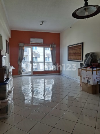 Dijual Cepat Kondominium Kelapa Gading 1 Bedroom Lt 6