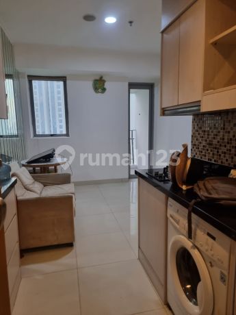 Dijual Rugi!.Murah!! Apartemen The Mansion Bougenville Kemayoran Tower Gloria