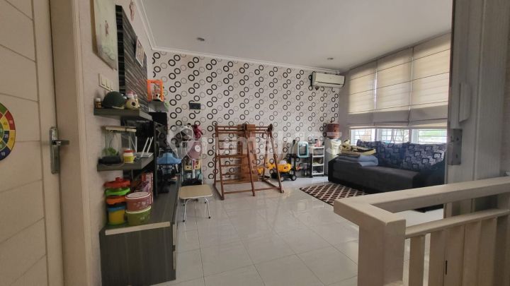 Turun Harga Mendekati Njop! Rumah Minimalis 2 Lantai Siap Huni Di Janur Asri Kelapa Gading Turun Harga Mendekati Njop! Rumah Minimalis 2 Lantai Siap Huni Di Janur Asri Kelapa Gading