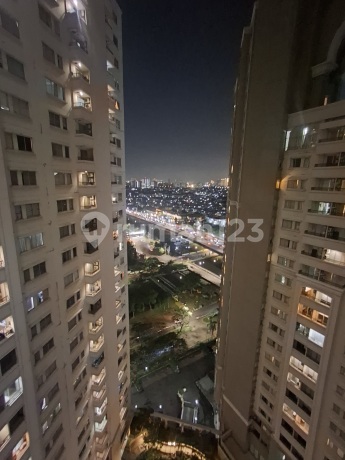 Dijual Cepat Apartemen Mediterania Marina Residence Ancol