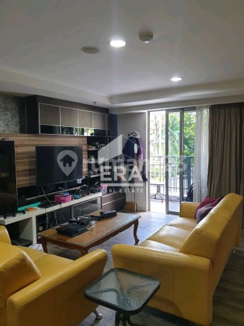 Dijual Cepat The Mansion Jasmine Town Home Luas 132