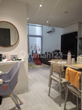 Rumah Mknimalis Full ******** Kelapa Gading Permai