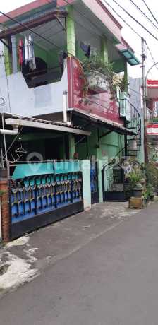 Rumah 2 Lantai SHM di Komplek Pemda Dki Pondok Kelapa