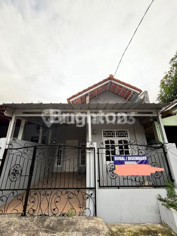 RUMAH BEBAS BANJIR DI PERUMAHAN WAHANA PONDOK GEDE, JATI ASIH RUMAH BEBAS BANJIR DI PERUMAHAN WAHANA PONDOK GEDE, JATI ASIH