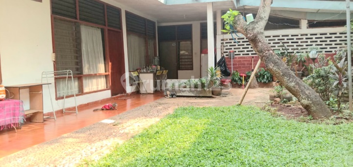 Rumah Bagus Shm Di Perumahan Dosen Ui Ciputat Timur Rumah Bagus Shm Di Perumahan Dosen Ui Ciputat Timur