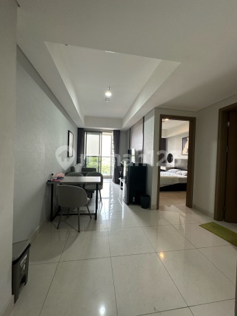 Apartemen Gold Coast Type 1 Br Uk44m2 Fully@Furnish Pik Apartemen Gold Coast Type 1 Br Uk44m2 Fully@Furnish Pik
