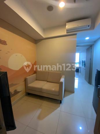 Apartemen Gold Coast Tower Honolulu Type 1 BR Luas 29 M2 Fully Furnish Jakarta Utara Pik Apartemen Gold Coast Tower Honolulu Type 1 BR Luas 29 M2 Fully Furnish Jakarta Utara Pik
