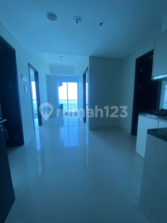 Apartemen Puri Mansion Type 2+1 Br Uk 63 M2 Semi Furnish Jakarta Barat Apartemen Puri Mansion Type 2+1 Br Uk 63 M2 Semi Furnish Jakarta Barat