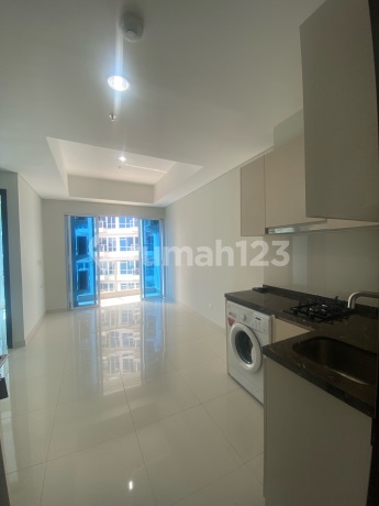 Apartemen Puri Mansion Type 3 Br Uk 68M2 Semi Furnished Jakarta Barat