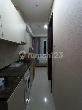 Apartemen Puri Mansion Type Studio Uk 21M2 Fully Furnish Jakarta Barat Apartemen Puri Mansion Type Studio Uk 21M2 Fully Furnish Jakarta Barat