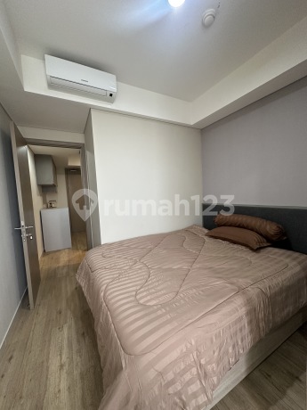 Apartemen Gold Coast 29M2 1Br Fullyfurnish Pik Apartemen Gold Coast 29M2 1Br Fullyfurnish Pik