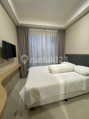 Apartemen Puri Mansion Type Studio Uk 21M2 Fully Furnished Jakarta Barat Apartemen Puri Mansion Type Studio Uk 21M2 Fully Furnished Jakarta Barat