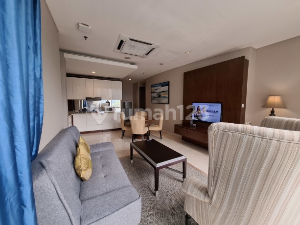 Dijual Unit Apartemen Premium  Di The Grove Suites Kuningan 