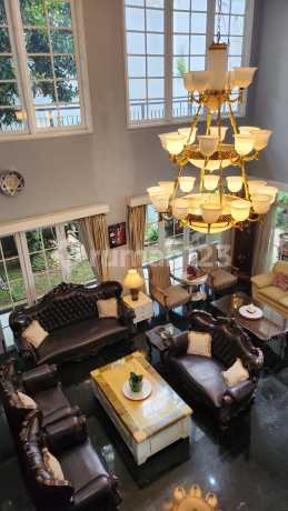 Reposisi Harga! Rumah Cantik, Furnished di Bukit Permai Cibubur, Jakarta Timur Reposisi Harga! Rumah Cantik, Furnished di Bukit Permai Cibubur, Jakarta Timur