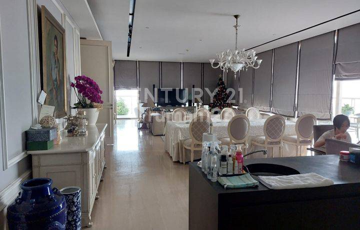 The Residence At Dharmawangsa, Full Acces To Dharmawangsa Hotel