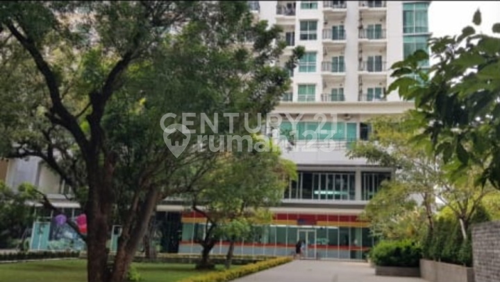 Woodland Park Residence Apartment, Kalibata, Jaksel