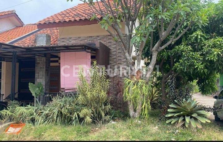 Rumah Perumahan Al Azhar Green Garden Kel Karadenan Kec Cibinong