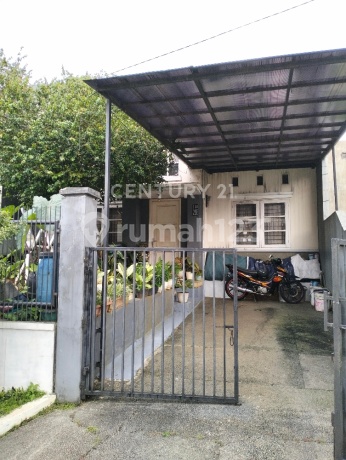 Rumah Astri Tenang Di Bukit Bogor Raya Kota Bogor Kota