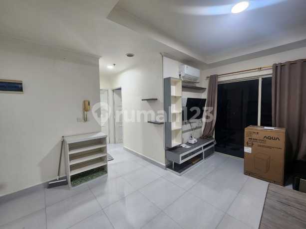 Apartemen Gading River View Cityhome Tower Santamonica Bay, Jakarta Utara Apartemen Gading River View Cityhome Tower Santamonica Bay, Jakarta Utara