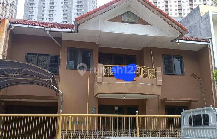 Dijual Rumah Bagus Villa Kalijudan Indah Harga Murah