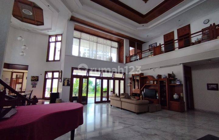 Dijual Rumah Jl Pakis Argosari Belakang Java Paragon Mayjen Sungkono (buyer Only)