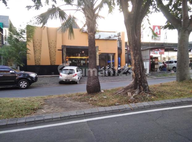 For Sale Bangunan Bekas Cafe, Bar, & Resto Puri Widya Kencana Citraland, Sangat Strategis Dan Ramai