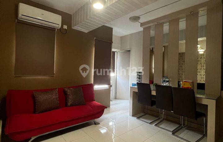 Dijual Apartemen 4br Modif 2br Apartemen Puncak Kertajaya